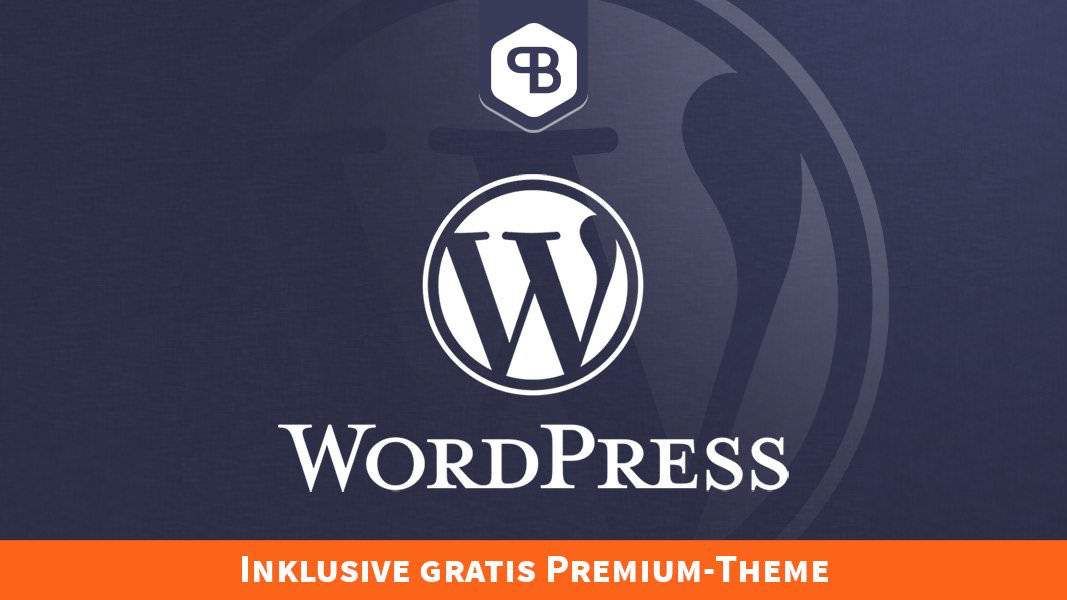 WordPress Kurs