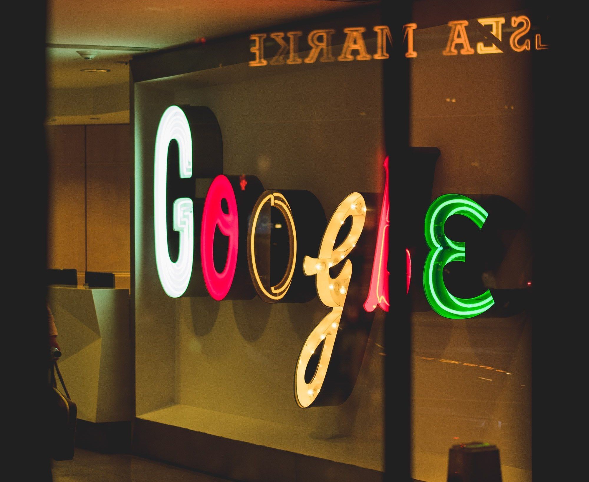 Artificial intelligence in the advertising business: Google plans AI-driven ads
