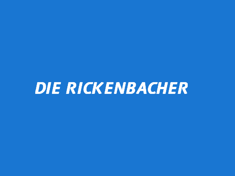 Gemeinde Rickenbach
