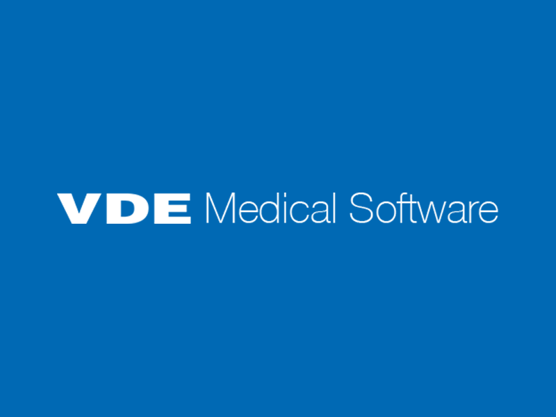 VDE Medical Software