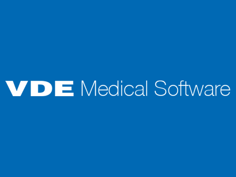VDE Medical Software