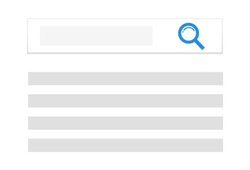 Suchmaschinenoptimierung (SEO)