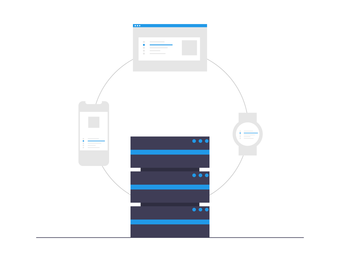 Webhosting & Server