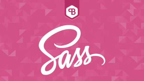Take off with Sass SCSS