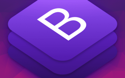 Bootstrap 4 - Complete Course