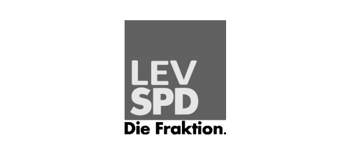SPD Leverkusen - The parliamentary group