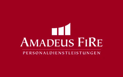 Amadeus FiRe | Career