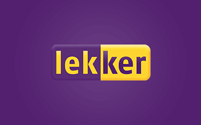 Lekker energy widgets and quizzes