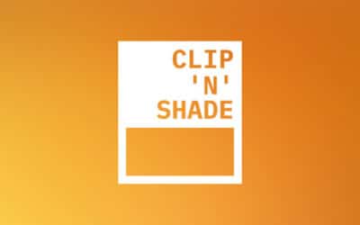CLIP’N’SHADE
