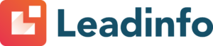 Leadinfo Logo