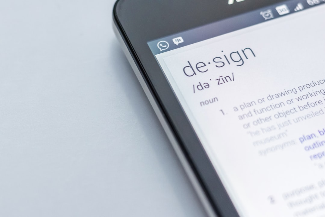 What is User Interface (UI) Design?