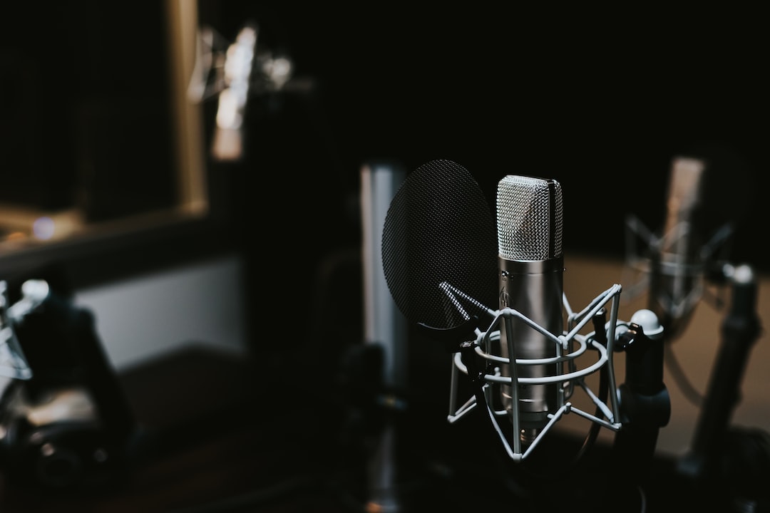 What is a podcast?