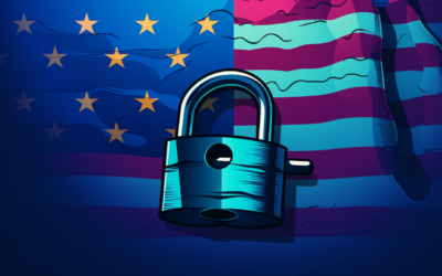 The "EU-U.S. Data Privacy Framework" - Data Protection Agreement between the EU and the U.S.
