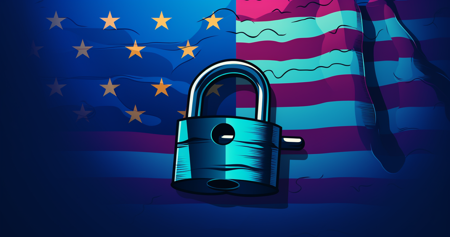 EU-U.S. Data Privacy Framework
